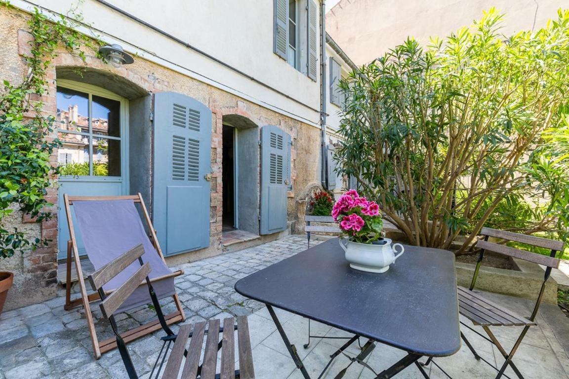La Petite Provence Ferienhaus